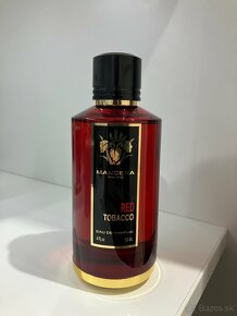 Mancera Red Tobacco 120ml parfem - 2