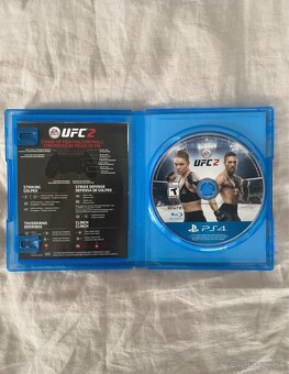 UFC 2 - 2