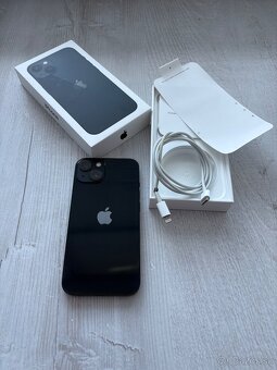 iPhone 13, 128GB - 2