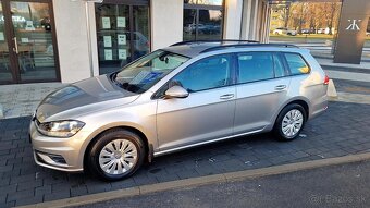 Volkswagen golf 1.0 TSI - 2