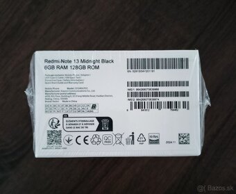 Xiaomi Redmi Note 13 - 2