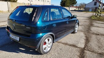 Opel Corsa C 1.3 CDTI 51Kw - 2