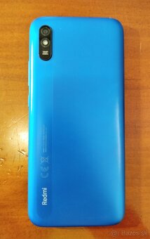 Xiaomi Redmi 9A - 2