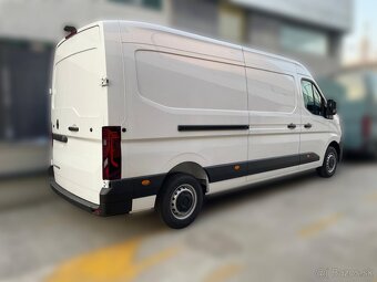 Renault Master - 2