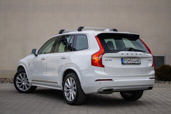 Volvo XC90 XC 90 D5 235k Drive-E Inscription (odp. dph) - 2