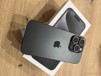 Iphone 15 Pro - 2