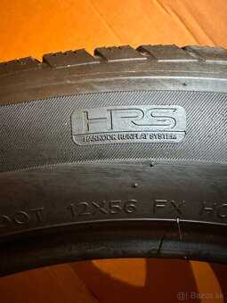 255/45 R19 ZIMNA SADA TOP STAV.MERCEDES BMW R19 - 2