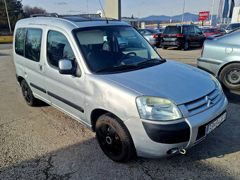 Citroën Berlingo 2.0 HDi Special - 2