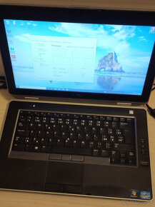 Dell E6430 | i7 | 12GB RAM | Nvidia Quadro - 2