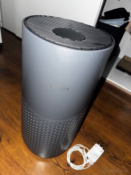 Čisticka vzduchu Philips Series 1000i AC1715/11 - 2