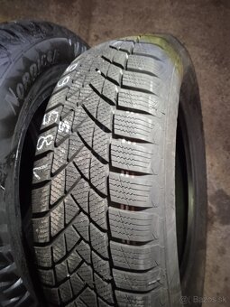 185/65 R14 4KS MATADOR ZIMNE - 2