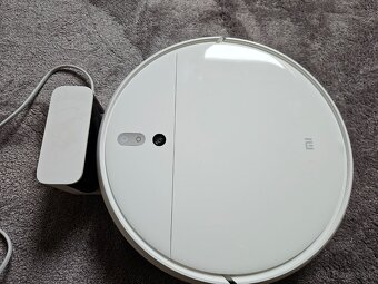 Xiaomi Mi Robot Vacuum Mop 1C - NEFUNKCNY - 2