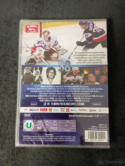 DVD Demitra - 2