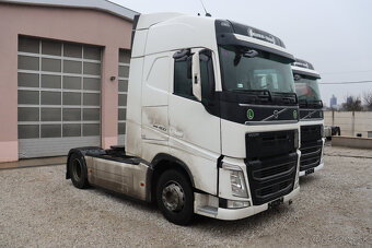 Volvo FH 460 EURO 6 STANDARD,NEZAVISLA KLIMA,ACC - 2