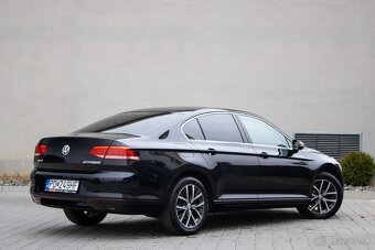 Volkswagen Passat 2.0 TDI Comfortline DSG Vw Passat - 2