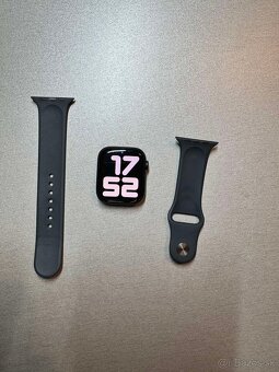 Apple Watch 9 45mm Midnight - 2