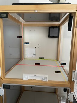 3D printer enclosure - 2