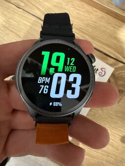 Predam Amazfit Balance - 2