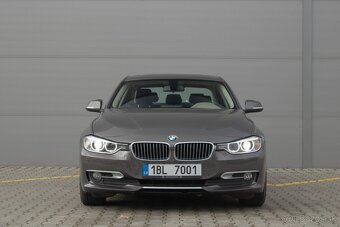 BMW 320d - 2