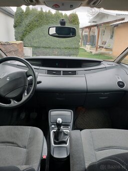 Renault Espace IV - 2