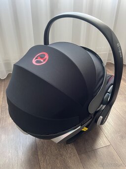 Cybex Priam Ferrari - 2