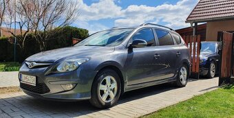 Hyundai i30 cw - 2