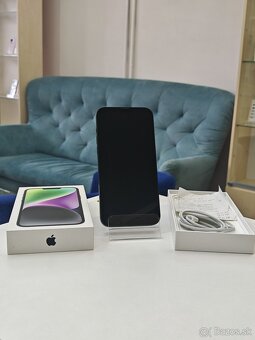 Apple Iphone 14 Plus 128GB | ZÁRUKA 12 mesiacov - 2