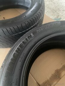 Michelin - PRIMACY 4 205/55R17 S1 95V XL - 2