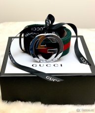Gucci pásek - 2