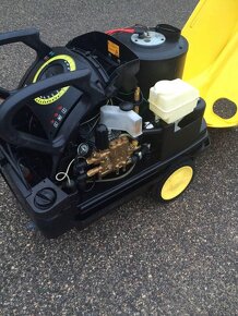 KARCHER HDS 698 C Eco Vapka s ohrevom - 2