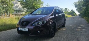 Seat Altea XL 2.0TDI 125kw - 2