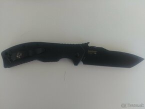 Kershaw Emerson CQC-8K - 2