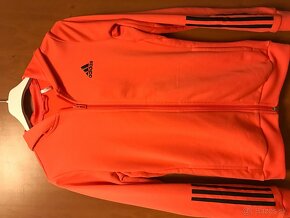 ADIDAS originál damska mikinka S/M - 2