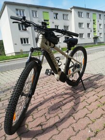 Predám specialized tero veľkosť s - 2