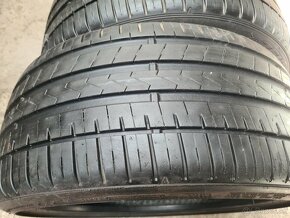 235/35r19 letné 2 ks FALKEN dezén 6,8mm DOT2020 - 2