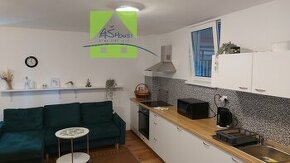 PREDAJ - 2,5-izbový apartmán- BA II.- Podunajské Biskupice - 2