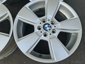 5X120 R18 BBS-BMW-VOLKSWAGEN. - 2