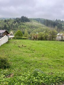 Predaj: Atraktívny stavebný pozemok v meste Čadca  (190-P) - 2