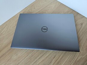 DELL PRECISION 5550 i7 - 10gen / 64GB RAM / 512GB / TOUCH 4K - 2