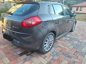 Fiat bravo 2 - 2