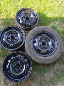 R13 5x100 - 2