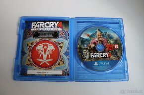 Far cry 4 PS4 - 2