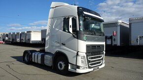 Prodám VOLVO FH 460 GLOBE EURO 6 - 2