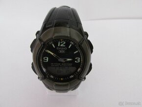 hodinky casio - 2