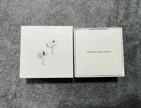 Apple Airpods Pro 2-USBC - 2