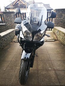 Suzuki V-Strom 650 - 2