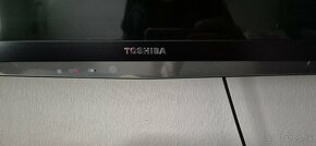 TV Toshiba - 2