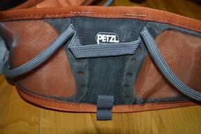 predam sedak PETZL - 2