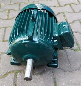 Motor 3kW 1440ot/min - 2