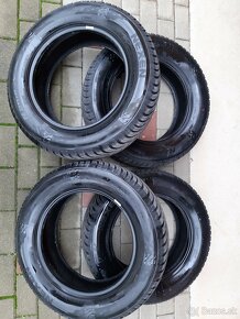 195/65 r15 Set celoročných pneumatík Nexen - 2